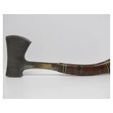 2 Vintage ESTWING Hatchets - See photos