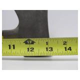 2 Vintage ESTWING Hatchets - See photos