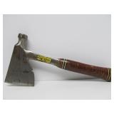 2 Vintage ESTWING Hatchets - See photos