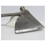 2 Vintage ESTWING Hatchets - See photos