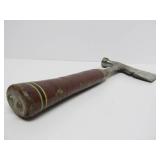 2 Vintage ESTWING Hatchets - See photos