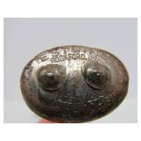 2 Vintage ESTWING Hatchets - See photos