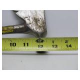 2 Vintage ESTWING Hatchets - See photos