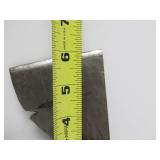 2 Vintage ESTWING Hatchets - See photos