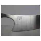 2 Very Nice Vintage DANSK Denmark Knives