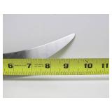 2 Very Nice Vintage DANSK Denmark Knives