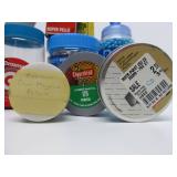 Large Lot of Air Rifle, BB Gun & Pellet Pistol Ammo