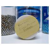 Large Lot of Air Rifle, BB Gun & Pellet Pistol Ammo