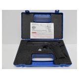 Like-New Working COLT Government Model 1911 A1 Air Pistol w/Case