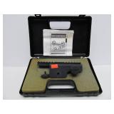 Brand New Springfield Armory M1A Scope Mount w/Case