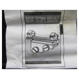 Brand New Springfield Armory M1A Scope Mount w/Case