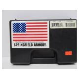 Brand New Springfield Armory M1A Scope Mount w/Case