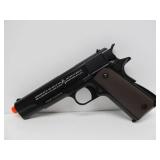 Like-New Working COLT Government Model 1911 A1 Air Pistol w/Box