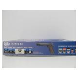 Like-New Working COLT Government Model 1911 A1 Air Pistol w/Box