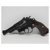 Working Crosman 38C .22 Cal Pellgun Air Pistol