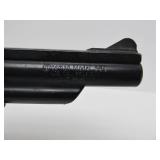 Working Crosman 38C .22 Cal Pellgun Air Pistol