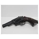 Working Crosman 38C .22 Cal Pellgun Air Pistol