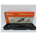 Group of Quality Calipers