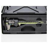 Group of Quality Calipers
