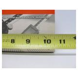 Group of Quality Calipers