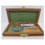 Group of Quality Calipers