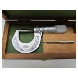 Group of Quality Calipers