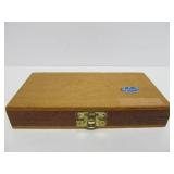 Group of Quality Calipers