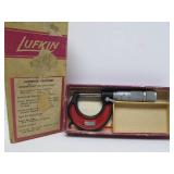 Group of Quality Calipers