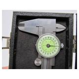 Group of Quality Calipers