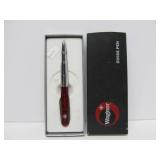 Group of New in Package WENGER Swiss Army Knives & Pen Knife