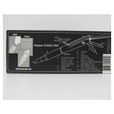 Group of New in Package WENGER Swiss Army Knives & Pen Knife