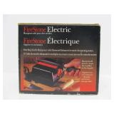 Working Firestone Electric Knife Sharpener #1