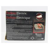 Working Firestone Electric Knife Sharpener #1