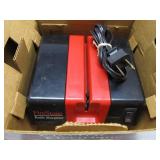 Working Firestone Electric Knife Sharpener #1