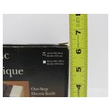 Working Firestone Electric Knife Sharpener #1