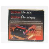 Working Firestone Electric Knife Sharpener #2