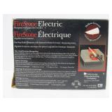 Working Firestone Electric Knife Sharpener #2
