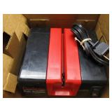 Working Firestone Electric Knife Sharpener #2