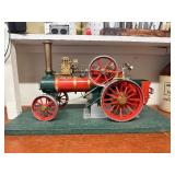 Amazing Handmade Working Steam Powered Machine #3