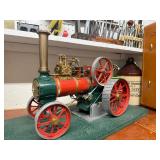 Amazing Handmade Working Steam Powered Machine #3