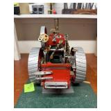 Amazing Handmade Working Steam Powered Machine #3