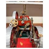 Amazing Handmade Working Steam Powered Machine #3