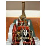 Amazing Handmade Working Steam Powered Machine #3