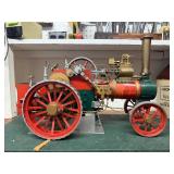 Amazing Handmade Working Steam Powered Machine #3