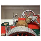 Amazing Handmade Working Steam Powered Machine #3