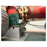 Amazing Handmade Working Steam Powered Machine #3