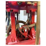 Amazing Handmade Working Steam Powered Machine #2