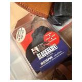 Tool Chest Full of Tools