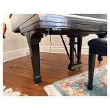 Wonderful STEINWAY Grand Piano in Excellent Condition & Recently Tuned - FREE DELIVERY!!!