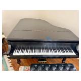 Wonderful STEINWAY Grand Piano in Excellent Condition & Recently Tuned - FREE DELIVERY!!!